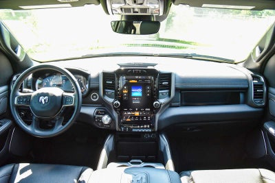 2023 RAM 1500 Rebel