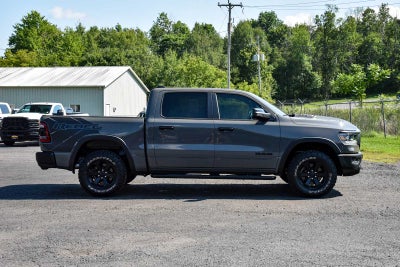 2023 RAM 1500 Rebel
