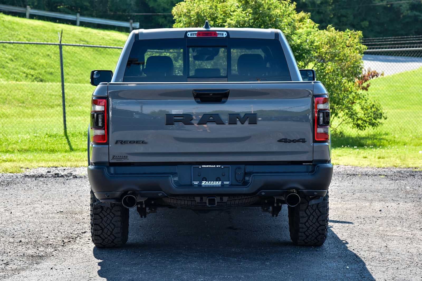 2023 RAM 1500 Rebel