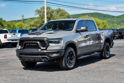 2023 RAM 1500 Rebel