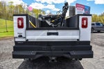 2024 Chevrolet Silverado 3500HD Work Truck