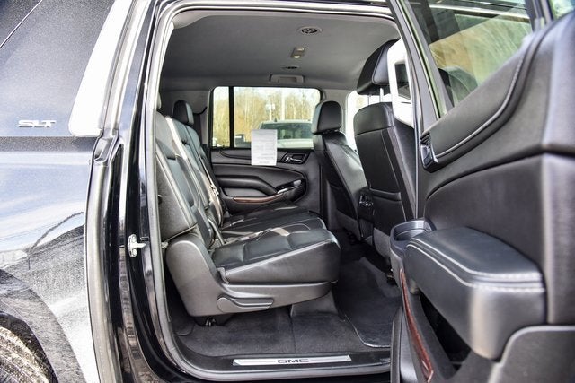 2019 GMC Yukon XL SLT