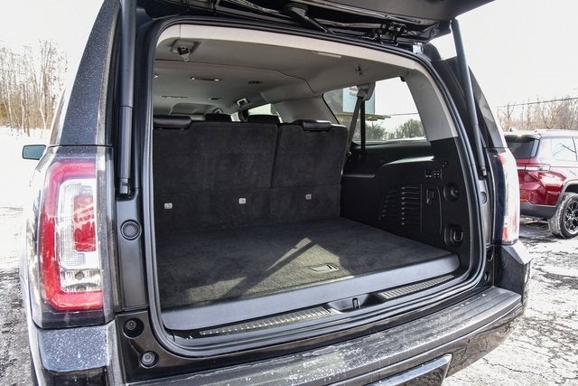 2019 GMC Yukon XL SLT
