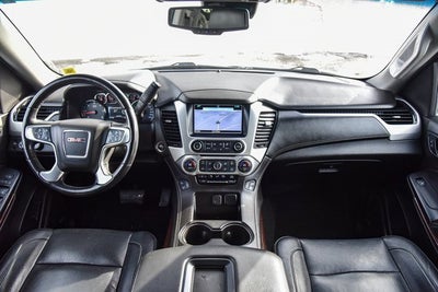 2019 GMC Yukon XL SLT