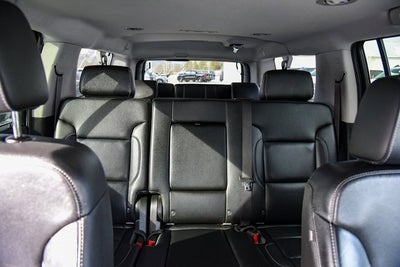 2019 GMC Yukon XL SLT