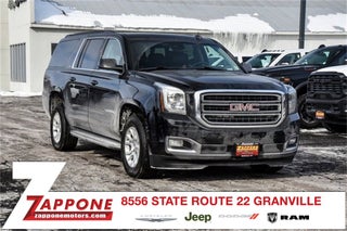 2019 GMC Yukon XL SLT