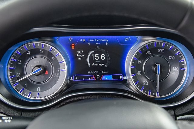 2023 Chrysler 300 Touring L