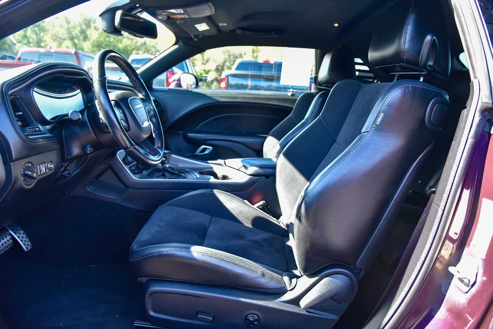 2021 Dodge Challenger GT