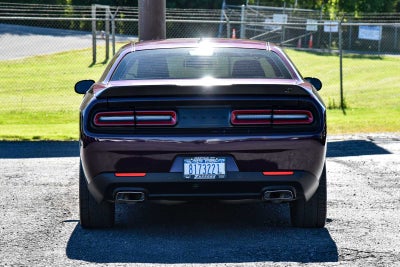 2021 Dodge Challenger GT