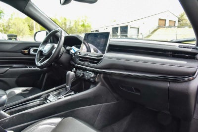 2021 Jeep Compass Altitude