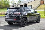 2021 Jeep Compass Altitude