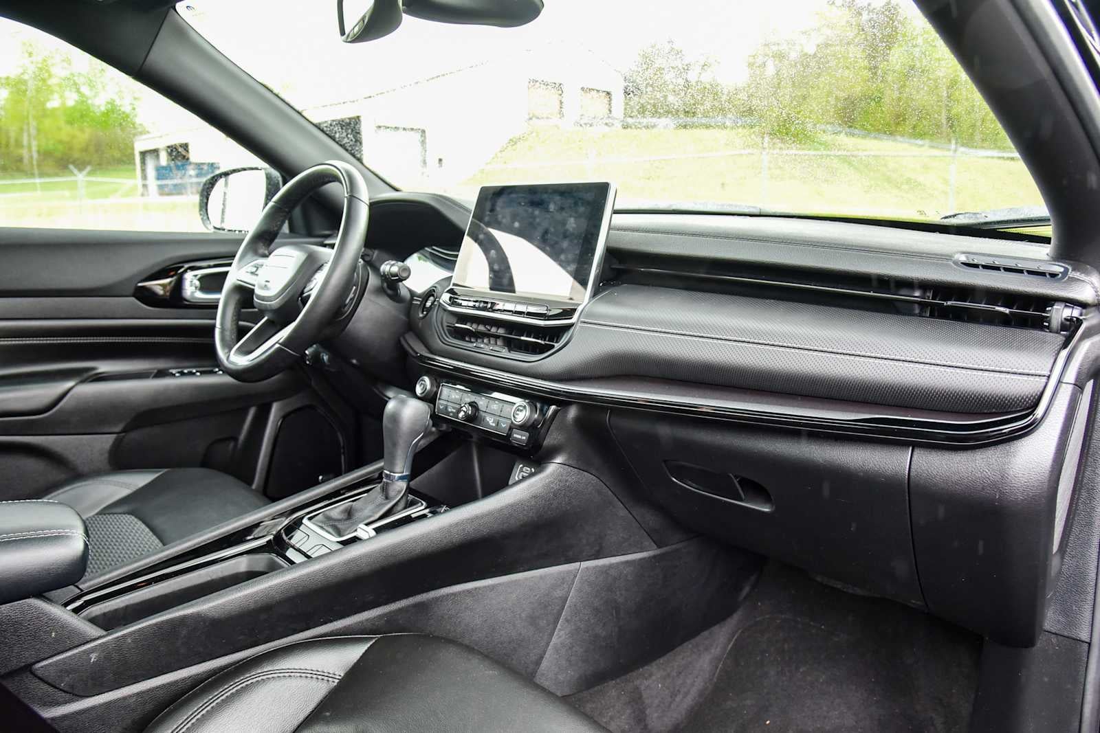 2022 Jeep Compass Altitude