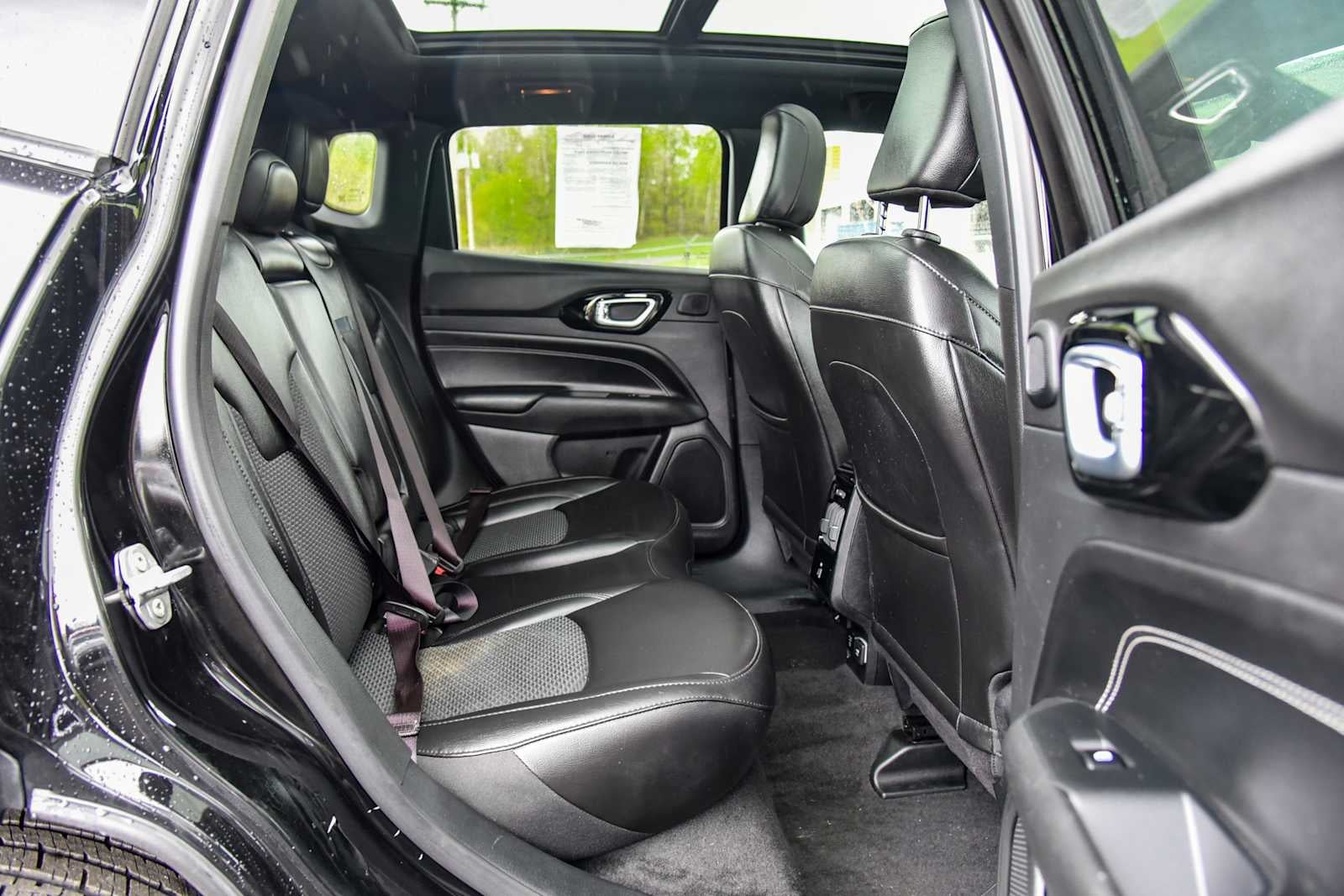 2022 Jeep Compass Altitude