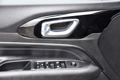 2022 Jeep Compass Altitude