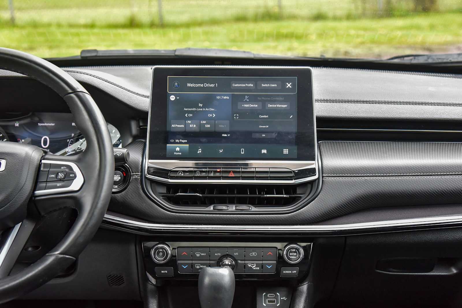2022 Jeep Compass Altitude