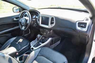 2021 Jeep Compass 80th Anniversary