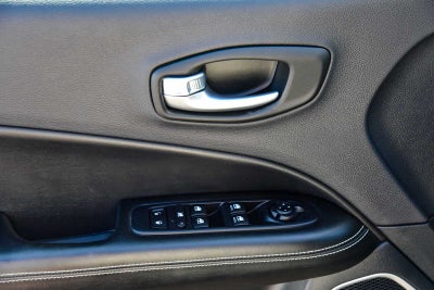 2021 Jeep Compass 80th Anniversary