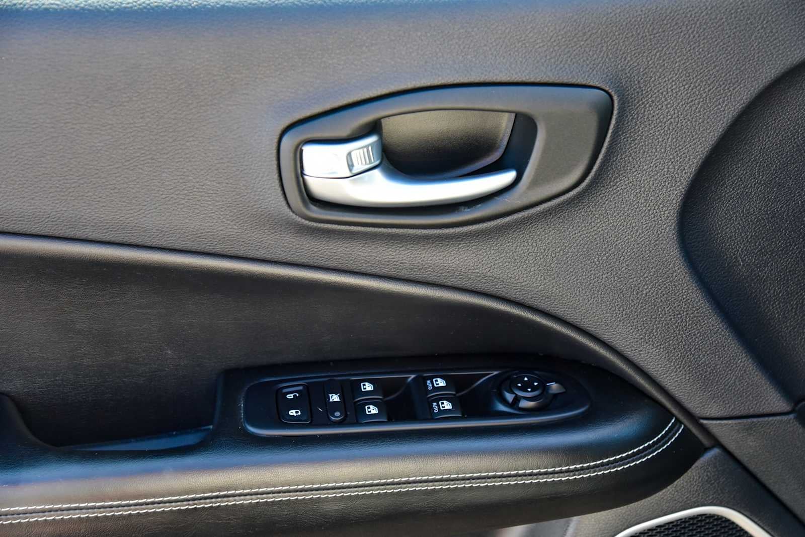 2021 Jeep Compass 80th Anniversary