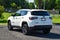 2021 Jeep Compass 80th Anniversary