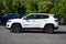 2021 Jeep Compass 80th Anniversary