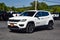 2021 Jeep Compass 80th Anniversary