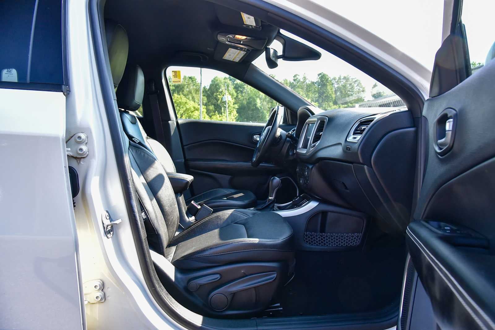 2021 Jeep Compass 80th Anniversary