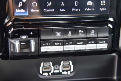 2022 RAM 3500 Big Horn