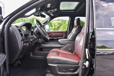 2026 RAM 2500 Limited