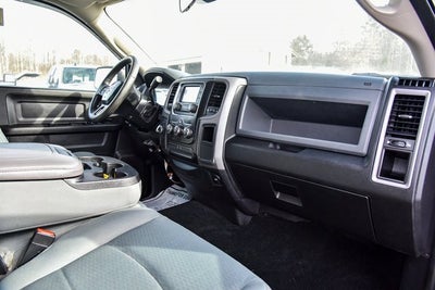 2017 RAM 1500 Express Crew Cab