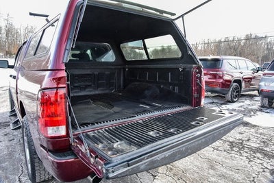 2017 RAM 1500 Express Crew Cab