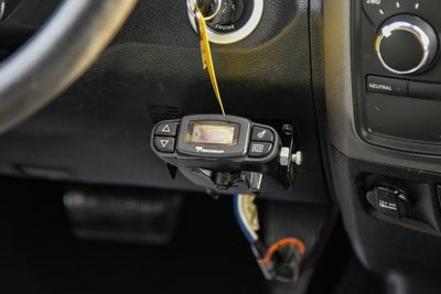 2017 RAM 1500 Express Crew Cab