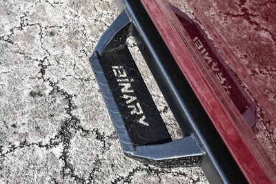 2017 RAM 1500 Express Crew Cab