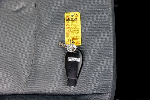 2017 RAM 1500 Express Crew Cab