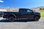 2023 RAM 2500 Power Wagon Rebel