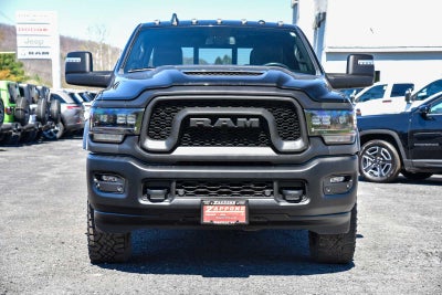2023 RAM 2500 Power Wagon Rebel