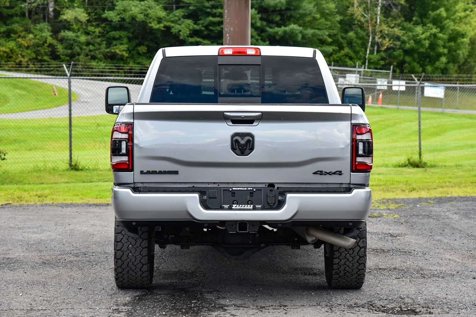 2023 RAM 2500 Laramie