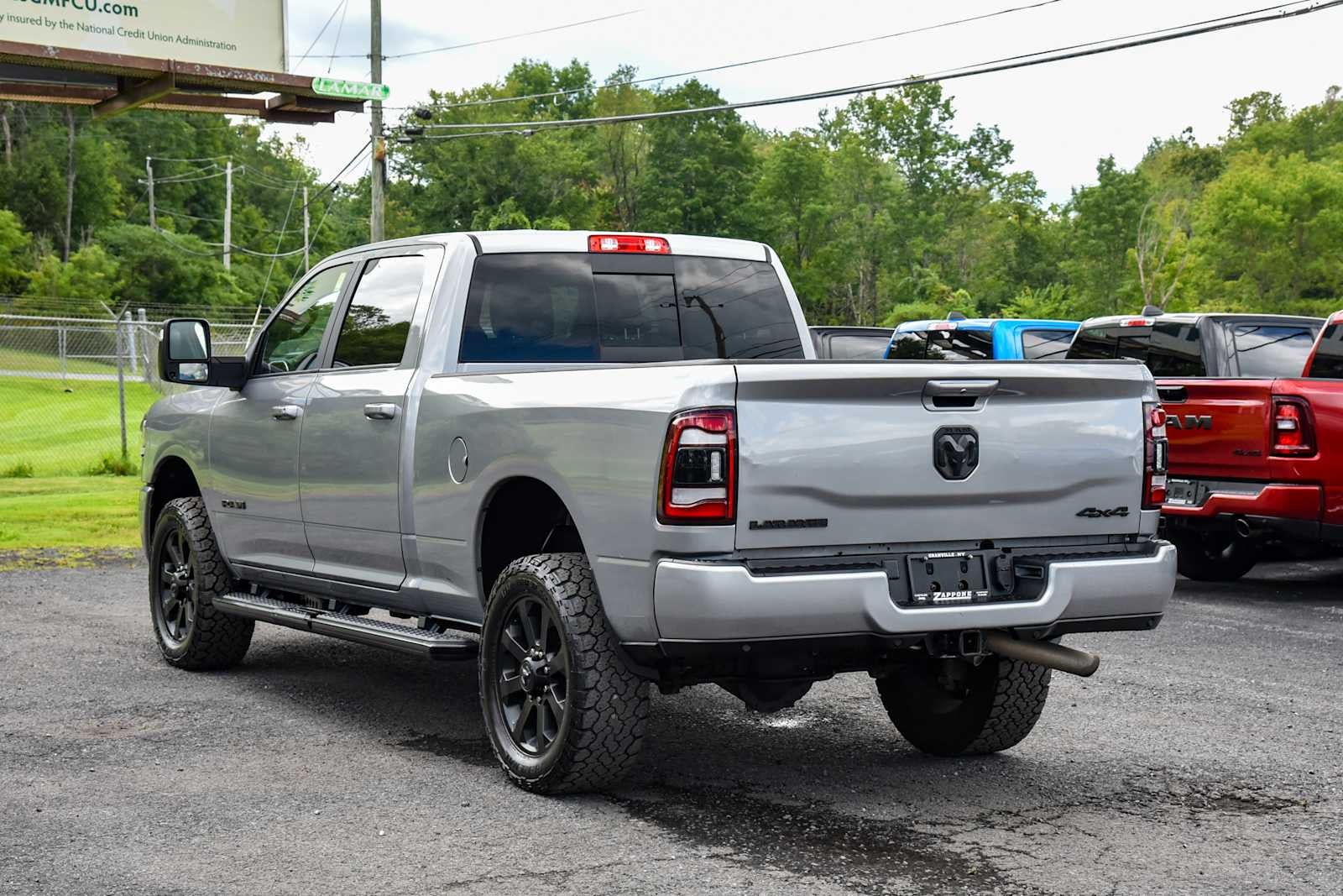 2023 RAM 2500 Laramie