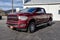 2022 RAM 2500 Laramie Crew Cab