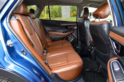 2021 Subaru Outback Touring XT