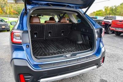 2021 Subaru Outback Touring XT