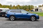 2021 Subaru Outback Touring XT
