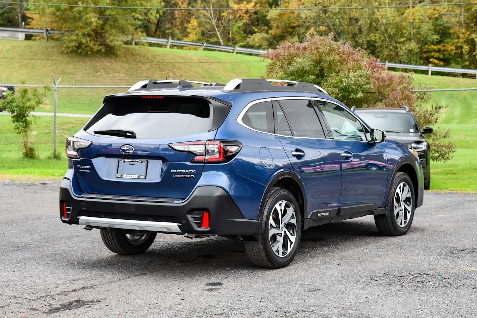 2021 Subaru Outback Touring XT