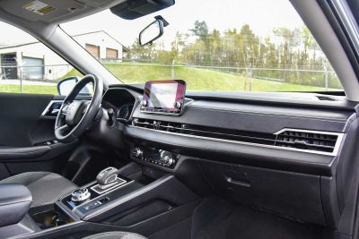 2024 Mitsubishi Outlander ES