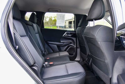 2024 Mitsubishi Outlander ES