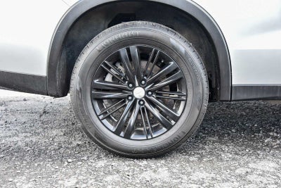 2024 Mitsubishi Outlander ES