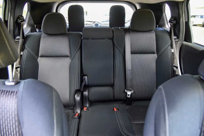 2024 Mitsubishi Outlander ES
