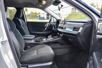2024 Mitsubishi Outlander ES