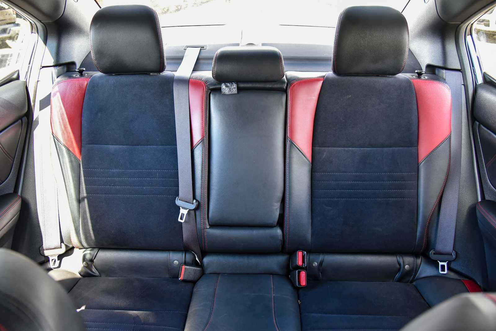 2019 Subaru WRX Premium