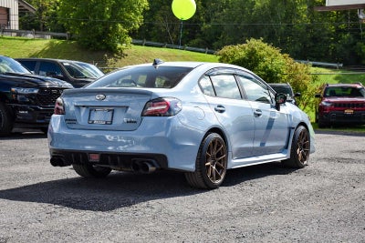 2019 Subaru WRX Premium
