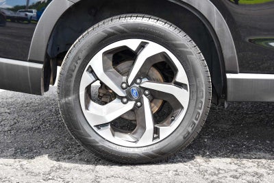 2024 Subaru Forester Touring